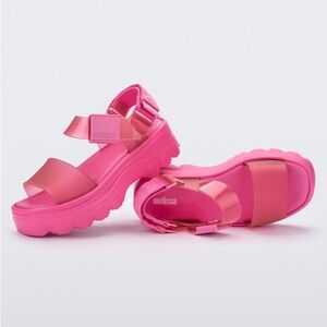 MELISSA
Kick Off Sandal